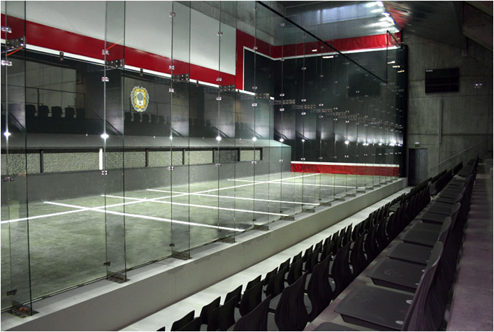 Trinkete del frontón Bizkaia Trinkete del frontón Bizkaia